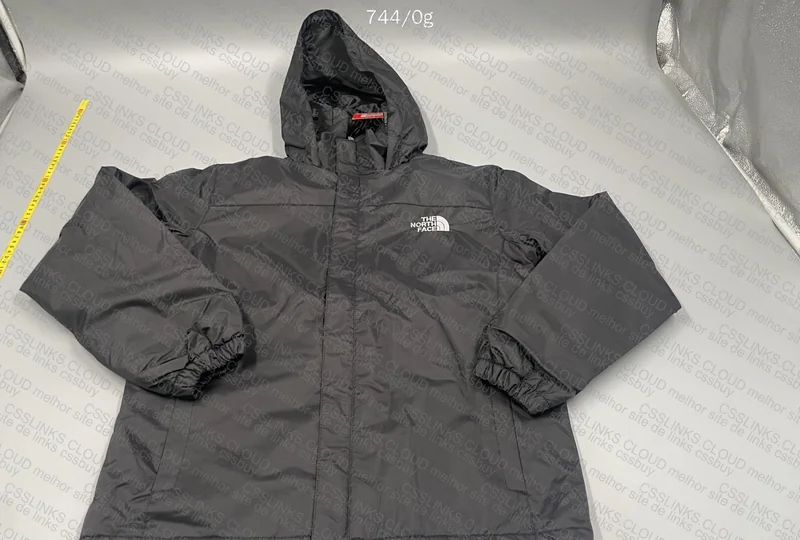 NTF Windbreaker 3