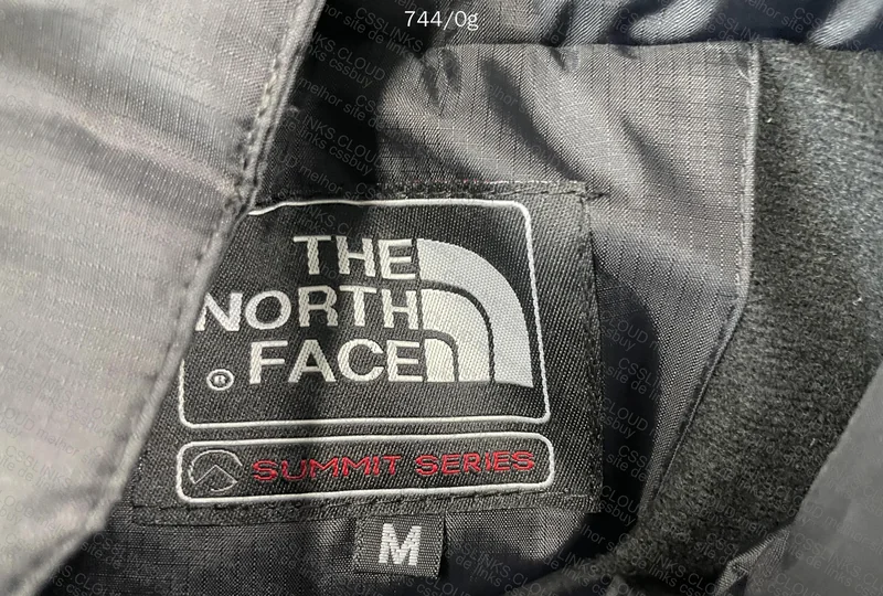 NTF Windbreaker 4