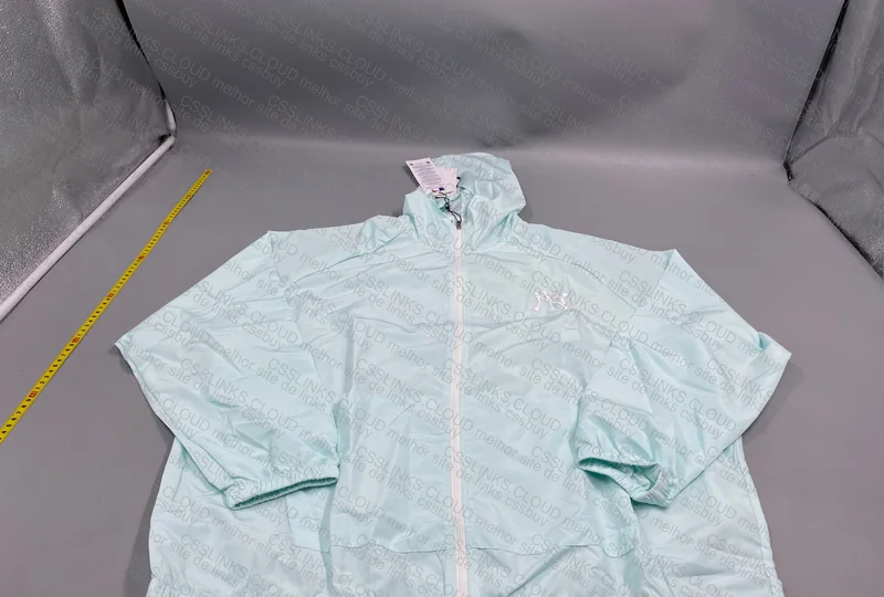 NY Windbreaker