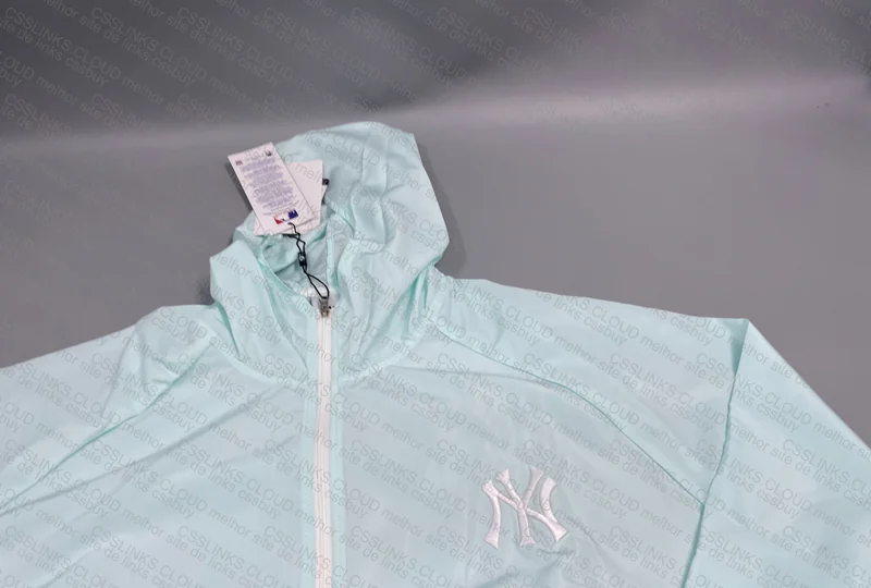 NY Windbreaker 2