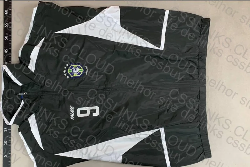 Palace Windbreaker