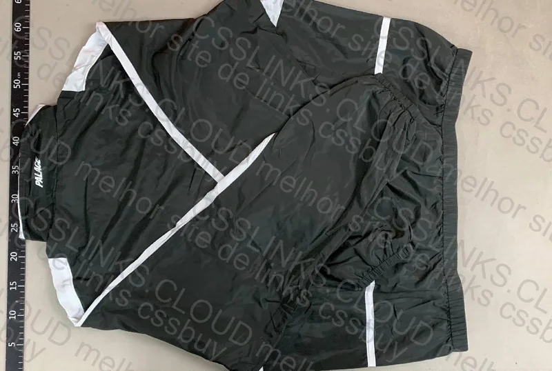Palace Windbreaker 2