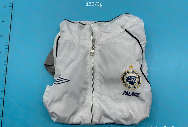 Palace x Umbro Windbreaker