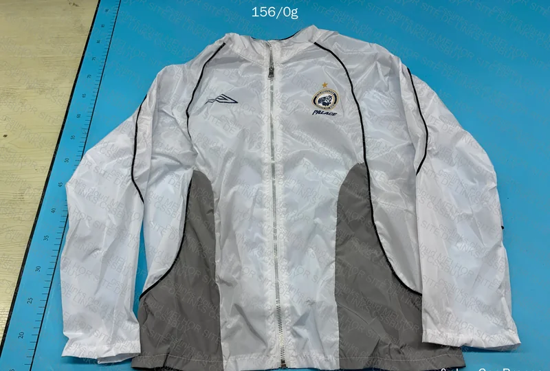 Palace x Umbro Windbreaker 3