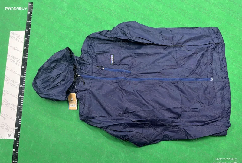 Patagonia Windbreaker 2