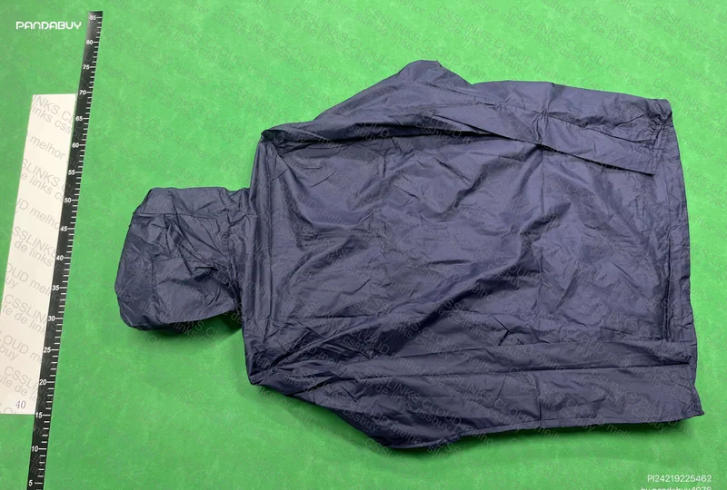 Patagonia Windbreaker 3