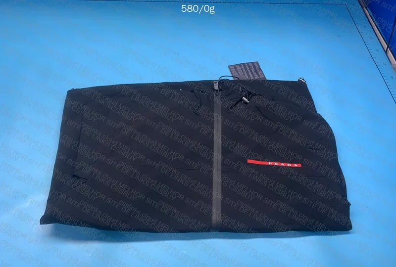 Prada Windbreaker