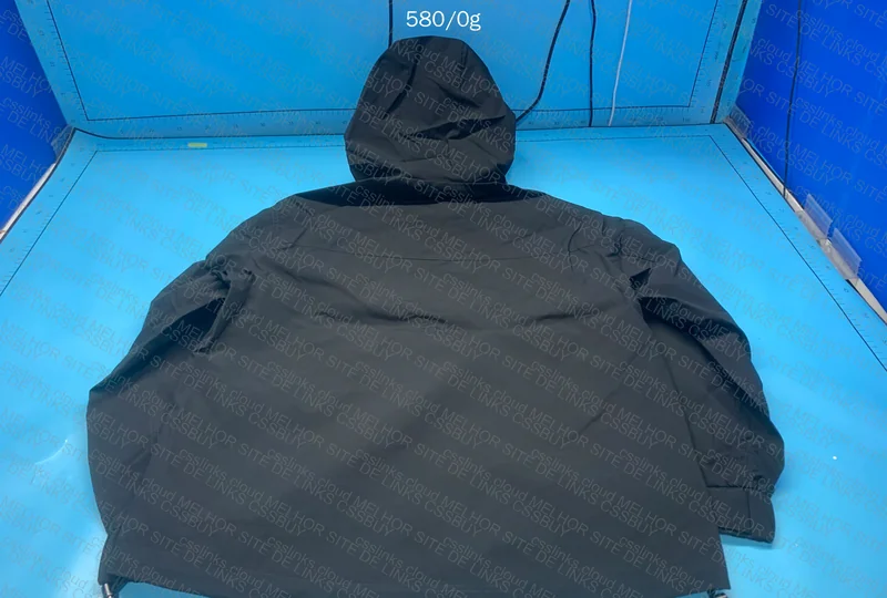 Prada Windbreaker 2
