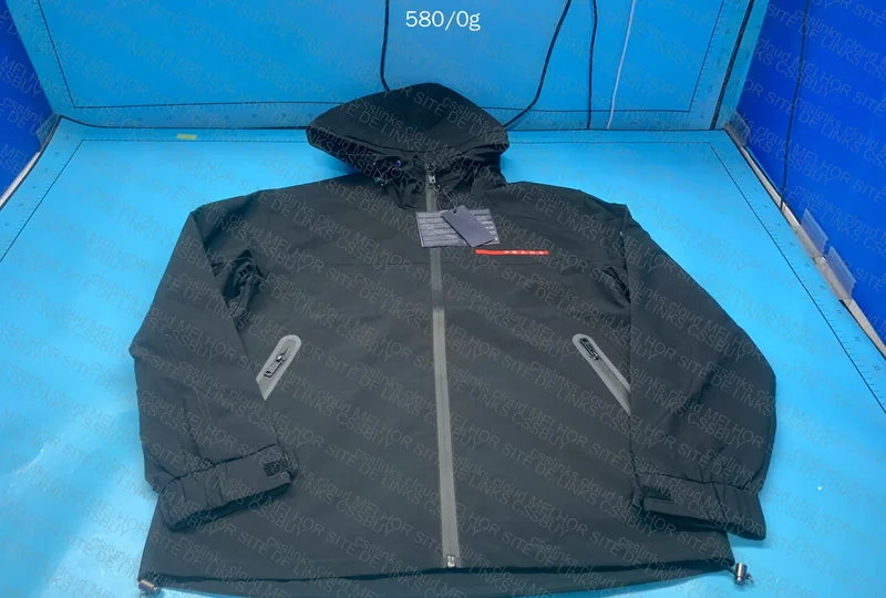 Prada Windbreaker 3