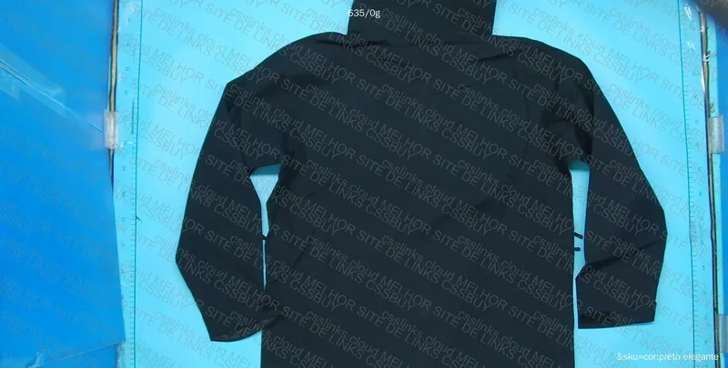 Unbranded Windbreaker 2