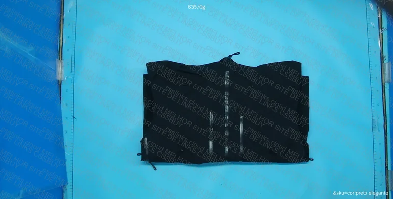 Unbranded Windbreaker 3