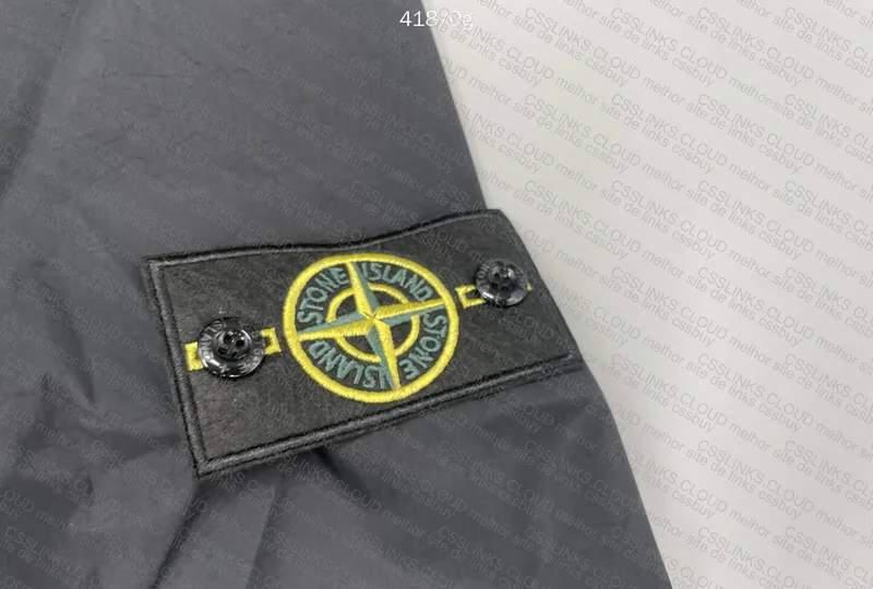 Stone Island Windbreaker 3