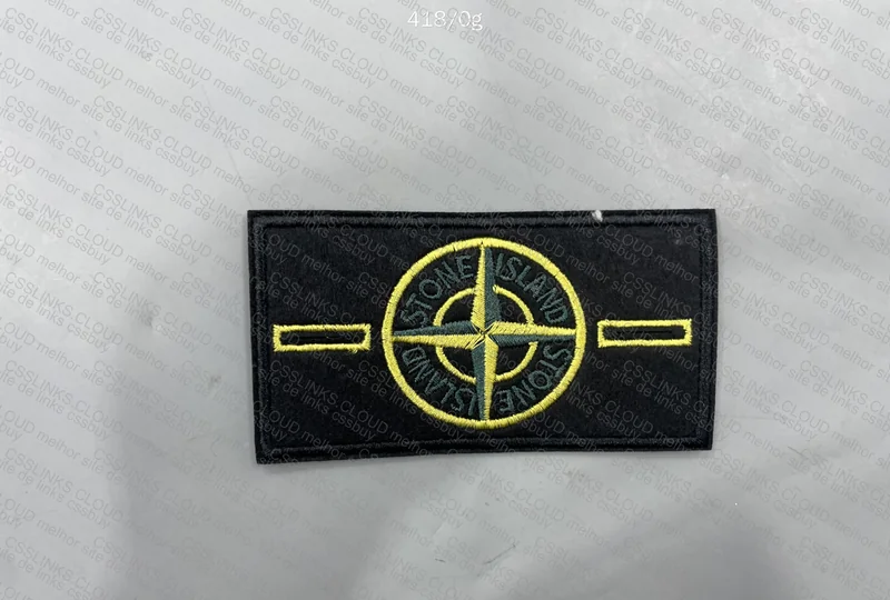 Stone Island Windbreaker 4