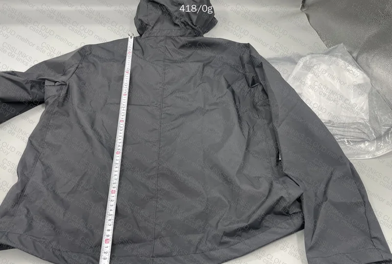 Stone Island Windbreaker 5