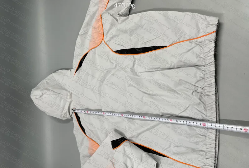 Supreme x Umbro Windbreaker 2