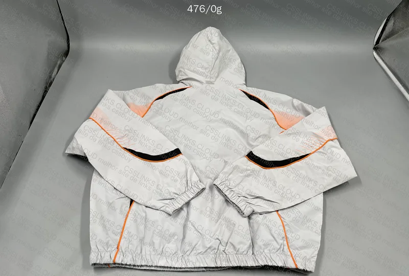 Supreme x Umbro Windbreaker 3