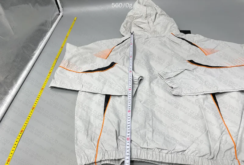 Supreme x Umbro Windbreaker 5