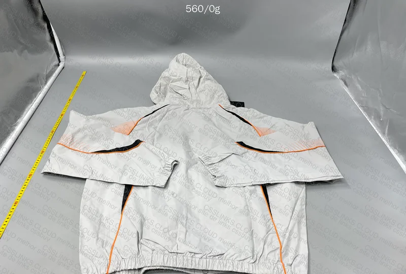 Supreme x Umbro Windbreaker 6