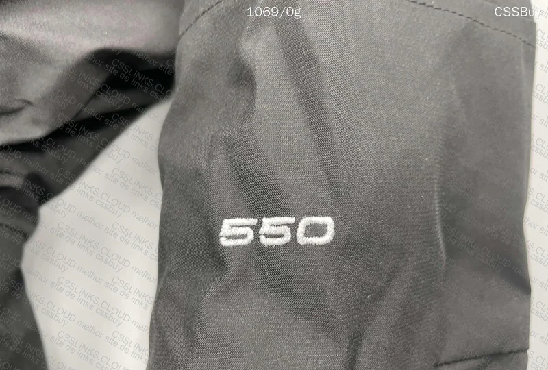 The North Face Windbreaker 6