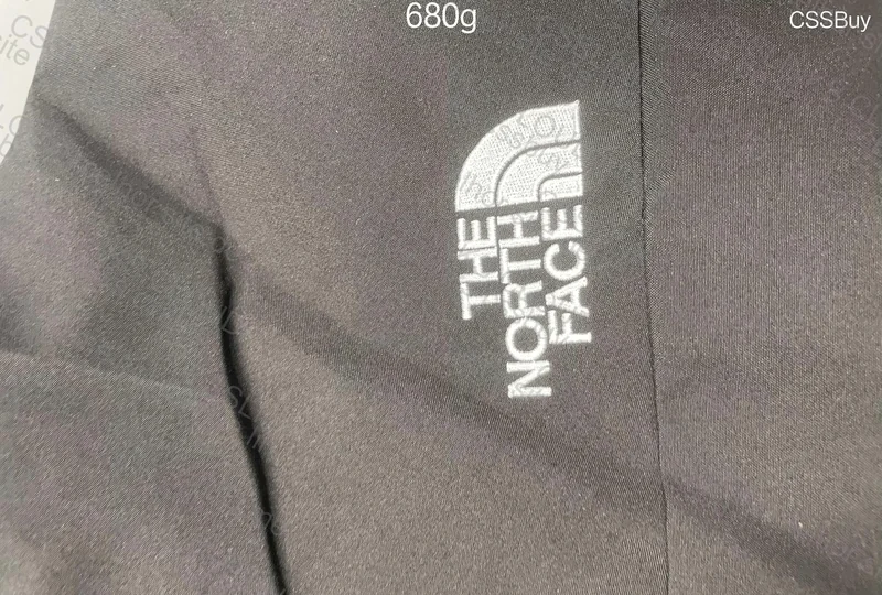 The North Face Windbreaker 5