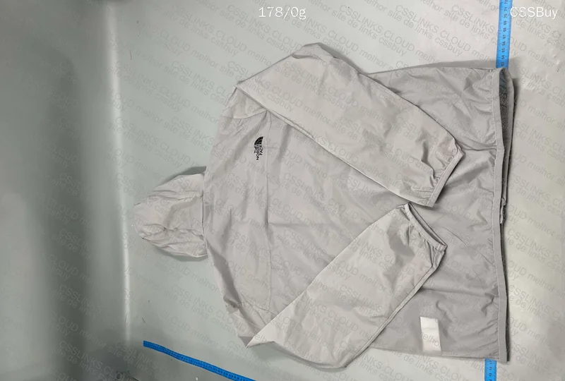 The North Face Windbreaker