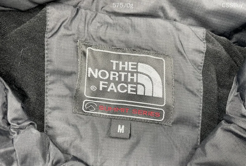 The North Face Windbreaker 2