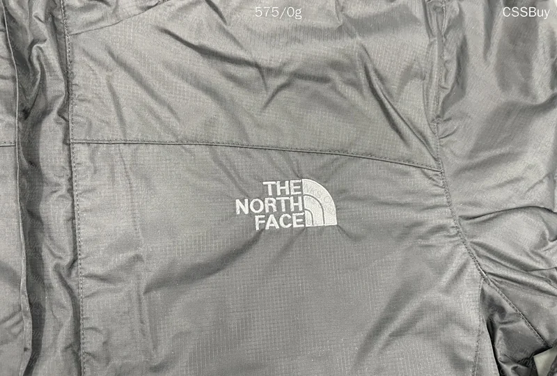 The North Face Windbreaker 3