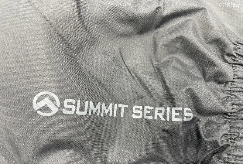 The North Face Windbreaker 4