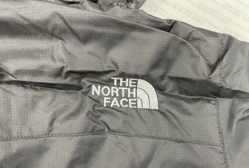 The North Face Windbreaker 6
