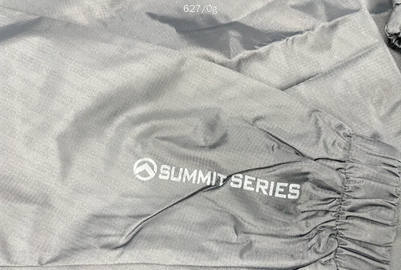 The North Face Windbreaker