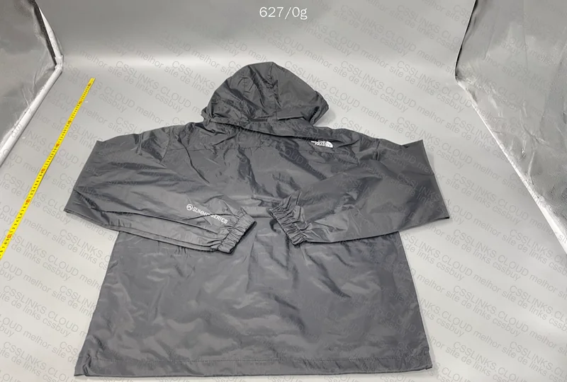 The North Face Windbreaker 2