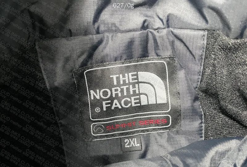 The North Face Windbreaker 5