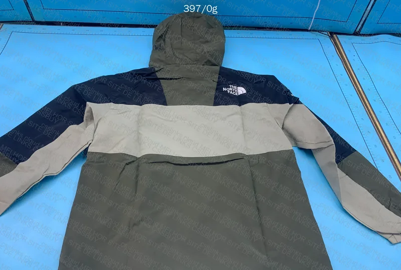 The North Face Windbreaker 2