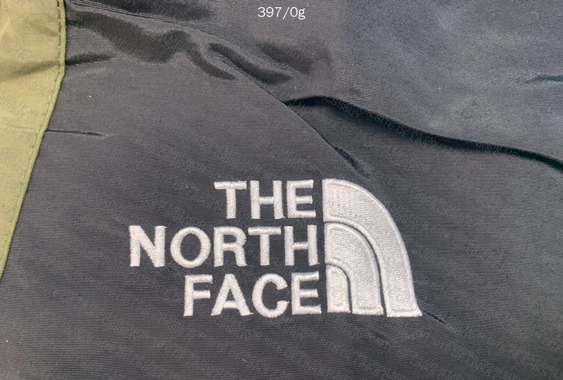 The North Face Windbreaker 3