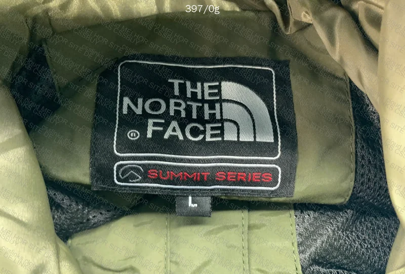 The North Face Windbreaker 5