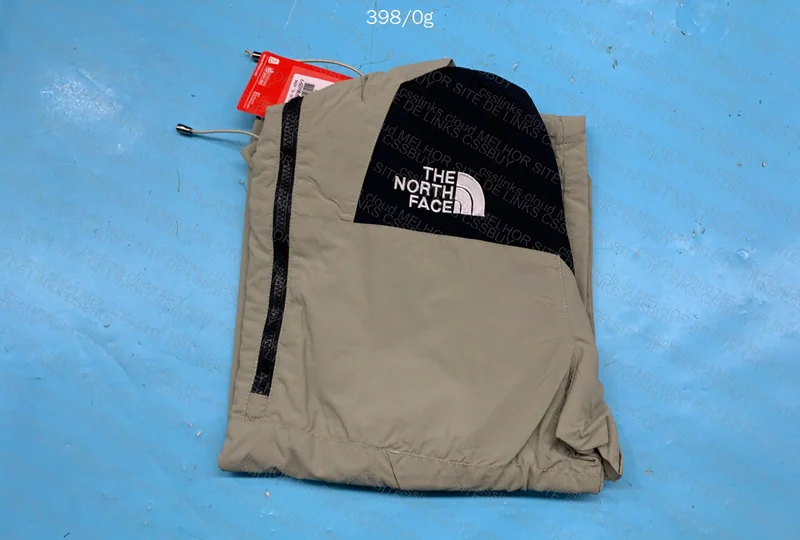 The North Face Windbreaker 2