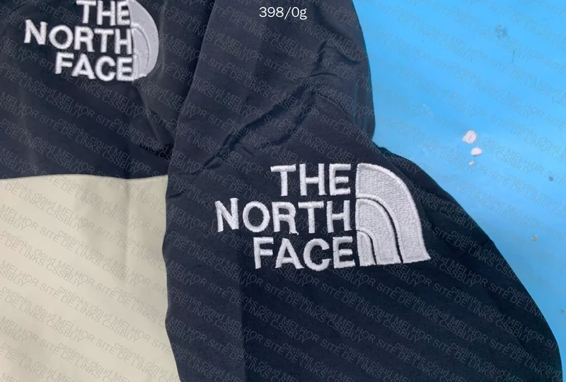 The North Face Windbreaker 5