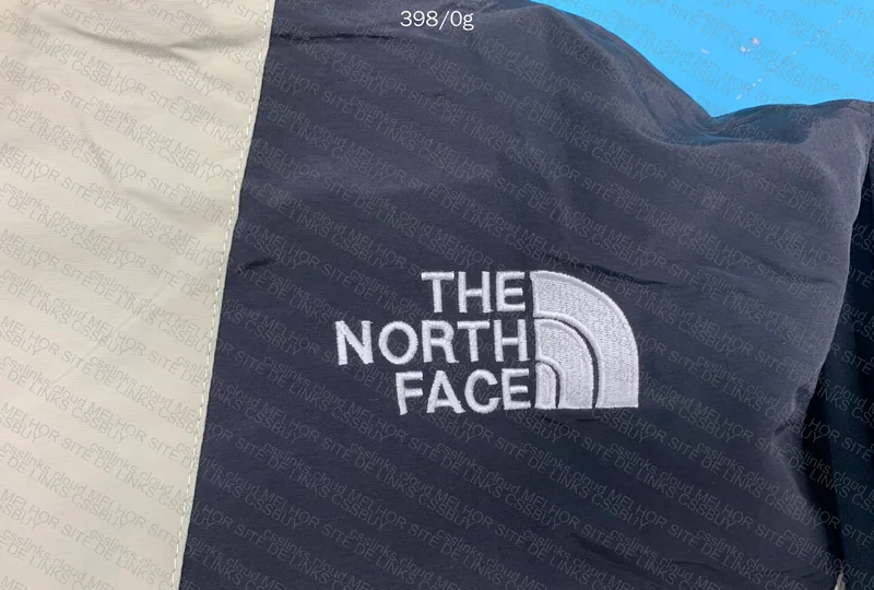 The North Face Windbreaker 6