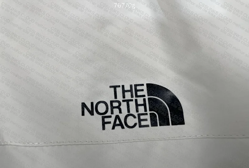 The North Face Windbreaker (TNF) 2