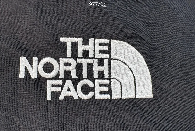 TNF Windbreaker 2