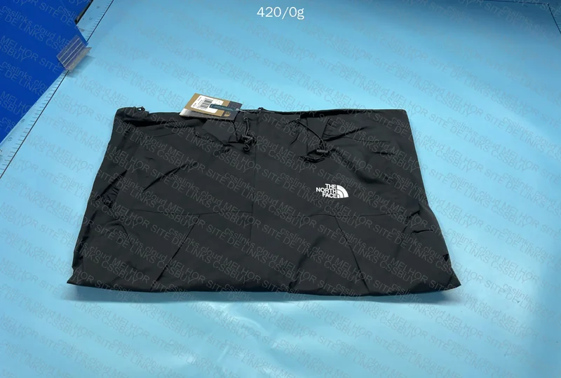 TNF Windbreaker