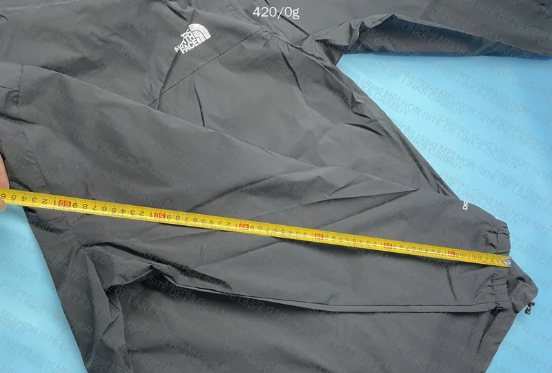 TNF Windbreaker 7