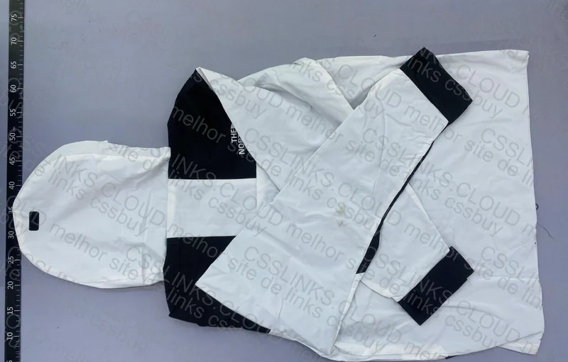 TNF Windbreaker 4