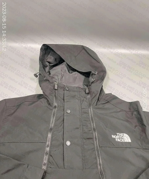 TNF Windbreaker 158sir 45Y 2