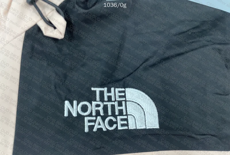 TNF Windbreaker (Cheap, Came with Stains) 3