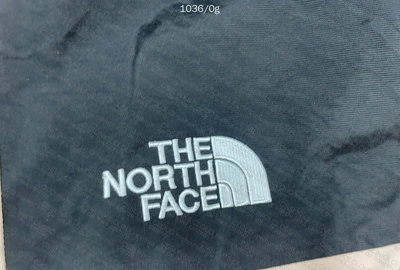 TNF Windbreaker (Cheap, Came with Stains) 4