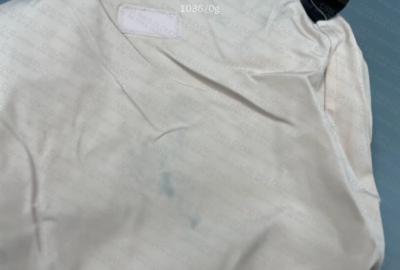 TNF Windbreaker (Cheap, Came with Stains) 7