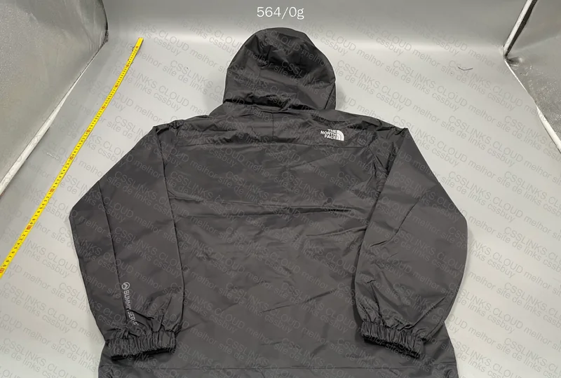 TNF Windbreaker - GL?? 2