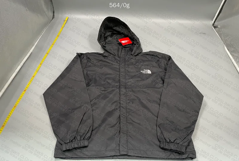 TNF Windbreaker - GL?? 3