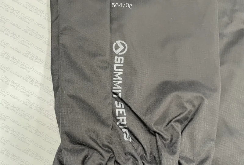 TNF Windbreaker - GL?? 4